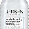 61qprcddCAL._AC_SL1500_.jpg REDKEN Acidic Bonding Concentrate Conditioner, Strengthens Bonds, Intensely Conditions & Protects, For Dry, Damaged & Coloured Hair