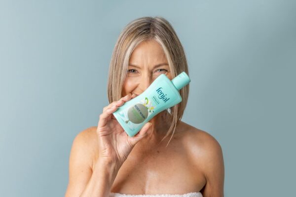FENJAL Classic Luxury Shower Creme Body Wash - 200ml