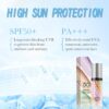 Hydrating Face Primer, Makeup Primer for Face, Pore Minimizer, Skin Perfecting Primer, Oil-control Long Lasting Makeup Foundation Primer, Clear Makeup Base Priming Formula for Flawless Face Primer