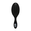 Wet Brush Original Detangling Hair Brush, Classic Black - Ultra-Soft IntelliFlex Bristles - Detangler Brush Glide Through Tangles With Ease For All Hair Types - For Women, Men, Wet & Dry Hair