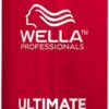Wella Professionals Ultimate Repair Miracle Rescue Spray for Damaged Hair, Repairs Damage in 90 Seconds, with AHAs and Omega 9 to Rebuild and Strengthen Hair