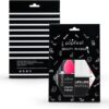 Makeup Set, All In One Makeup Kit, Cosmetic Make Up Starter Kit, Makeup Gift Set for Women & Girls, Includes Foundation Eyeshadow Palette Lipstick Eyeliner Mascara Cosmetic Brush Set