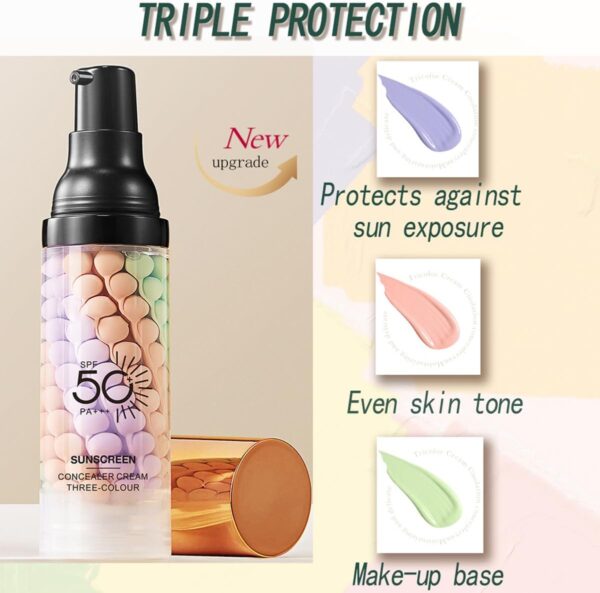 Hydrating Face Primer, Makeup Primer for Face, Pore Minimizer, Skin Perfecting Primer, Oil-control Long Lasting Makeup Foundation Primer, Clear Makeup Base Priming Formula for Flawless Face Primer