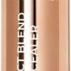 M. Asam MAGIC FINISH Perfect Blend Concealer Stick Fair (3g) – Concealer Stick with Bisabolol & Vitamin E, Smooth Texture for Dark Circles, Blemishes, Natural Coverage & Flawless Finish, Vegan