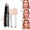 FantasyDay All-in-one Makeup Set Gift Surprise | Full Makeup Kit for Women Cosmetic Essential Starter Bundle Include Eyeshadow Palette Lipstick Blush Foundation Concealer Face Powder Lipgloss Brush