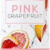 Creightons Pink Grapefruit Gently Cleansing Micellar Water (250ml) - Draws out dirt, impurities and make-up to tone and soothe skin, Dermatologically tested.