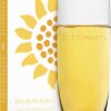 Elizabeth Arden Sunflowers Eau de Toilette, 50ml, floral perfume, luxury fragrance for women