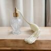 Essential Atomizer Divo 46ml Fragrance atomiser Bottle spray (Cream Tassel)