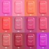 NYX Professional Makeup Buttermelt Powder Blush, Up To 12H Wear, Seamless Blending, Fade and Transfer Resistant, With Shea and Mango Butter, Vegan Formula, Shade: Butta Together