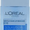 L'Oreal Paris Gentle Eye Make-Up Remover for Sensitive Eyes 125 ml