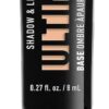NYX Professional Makeup Ultimate Shadow and Liner Primer, Vitamin E Infused, Vegan, Medium