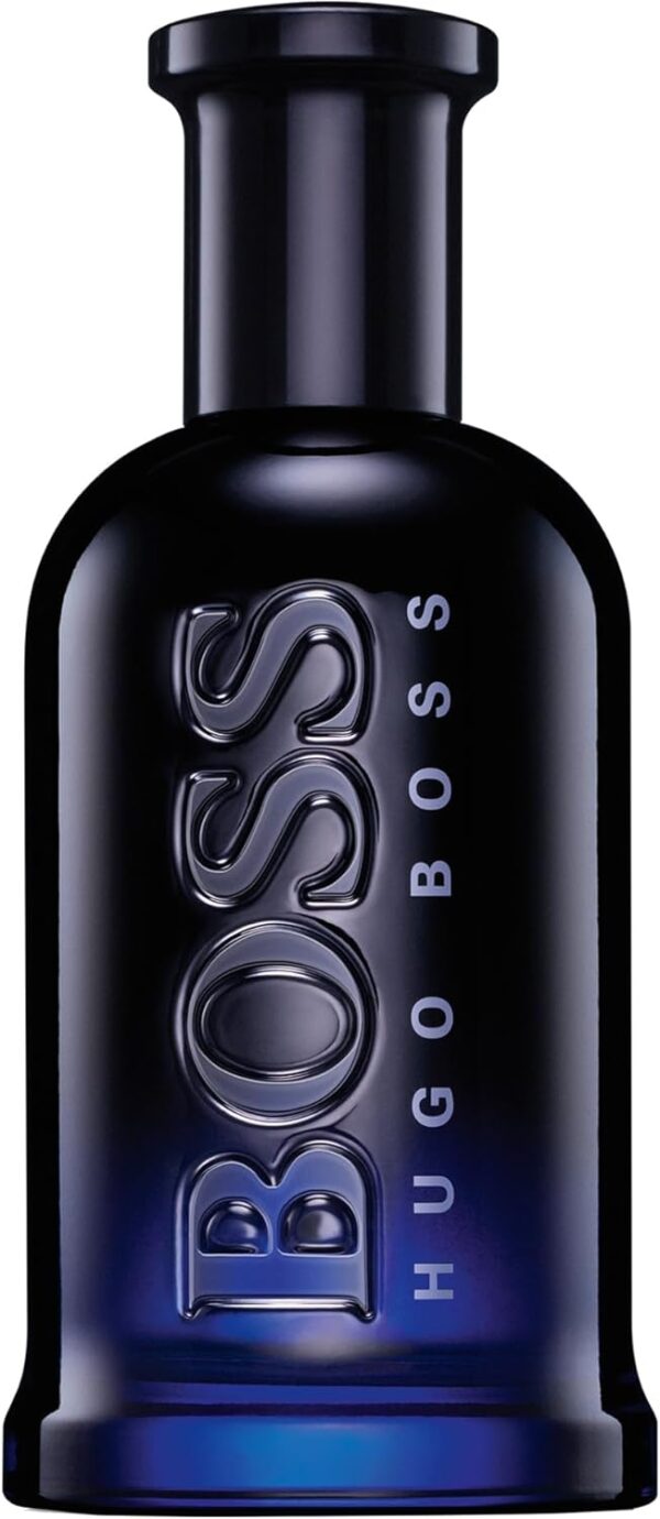 Hugo Boss Bottled Night Eau de Toilette spray for men 100ml