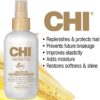 Maintain. Repair. Protect. by CHI Keratin Leave-in Conditioner 177ml
