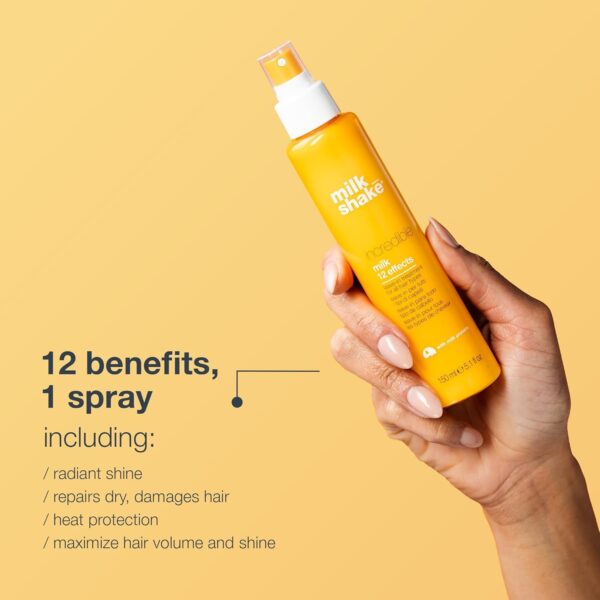 milk_shake Incredible Milk Leave-In Hair Treatment for All Hair Types