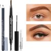 FantasyDay All-in-one Makeup Set Gift Surprise | Full Makeup Kit for Women Multipurpose Essential Starter Bundle Include Eyeshadow Palette Lipstick Blush Concealer Face Powder Eyeliner Mascara Brush