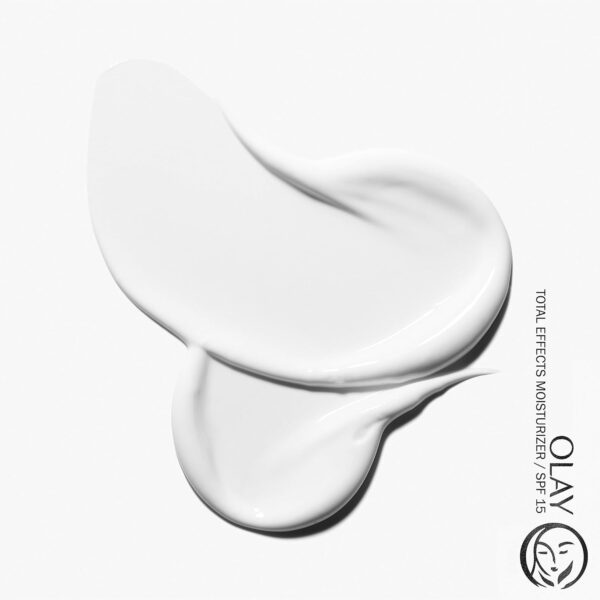 Olay Total Effects Anti-Ageing 7in1 Gift Set: Day Cream Moisturiser 37ml, Night Cream Firming Moisturiser 37ml