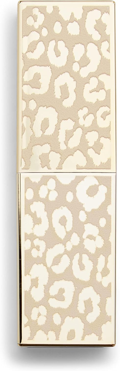 Revolution Pro, New Neutral, Satin Matte, Lipstick, Reveal, 3.6g