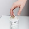 Four Reasons No Nothing Sensitive Wax - Fragrance- Styling Wax - Gives Structure and Strong Hold | 100% Vegan | 100 ml