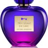 Banderas Perfumes - Her Secret Desire - Eau de Toilette Spray for Women, Floral, Fruity and Sweet Fragrance - 80 ml