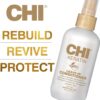 Maintain. Repair. Protect. by CHI Keratin Leave-in Conditioner 177ml