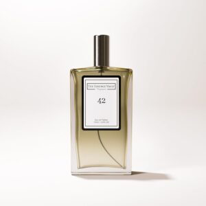 The Essence Vault 42 Fragrance 100ml | Designer Inspired Women's Perfume | Fruity & Floral Iconic Scent | Lasts All Day | Vegan & Cruelty Free