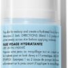 e.l.f. Hydrating Face Primer, Lightweight, Long Lasting, Creamy, Hydrates, Smooths, Fills in Pores and Fine Lines, Natural Matte Finish, Infused with Vitamin E, 0.47 Oz
