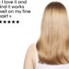 L’Oréal Professionnel Conditioner, With Protein And Gold Quinoa for Dry And Damaged Hair, Serie Expert Absolut Repair