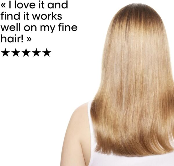 L’Oréal Professionnel Conditioner, With Protein And Gold Quinoa for Dry And Damaged Hair, Serie Expert Absolut Repair