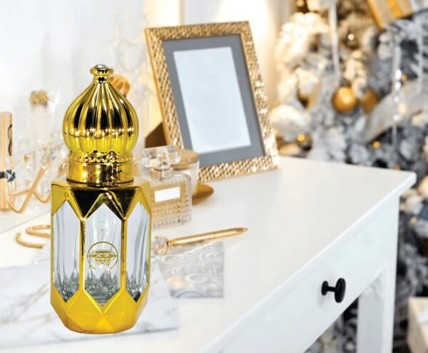 61xLrVkXSuL._AC_SL1260_.jpg Sapphire's Choice - Million Perfume Oil for Men 8ml | Grapefruit, Spicy and Woody Fragrance | Made in UK