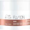 Wella Professionals Fusion Intense Repair Hair Mask, Protection against Hair Breakage and Damage, 150ml