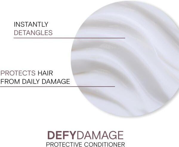 Joico Defy Damage Protective Conditioner, 250 ml