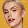 NYX Professional Makeup Buttermelt Glaze Soft Glow Skin Tint + SPF/FPS 30, Foundation, 12h Wear, Vanilla Bean Butta