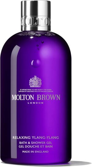 Molton Brown Relaxing Ylang-Ylang Bath & Shower Gel 300 ml