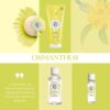 Roger&Gallet Fleur d'Osmanthus Shower Gel 200ml