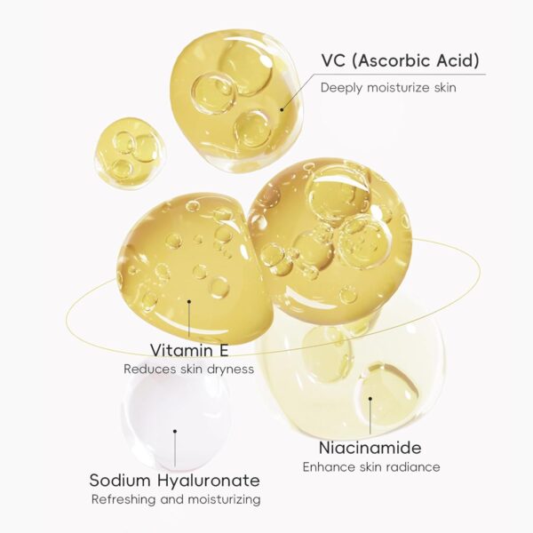 61y5q9Stf8L._AC_SL1500_.jpg Quiyum Retinol Skincare Set, Anti Aging Skincare Routine Kit, Cleanser, Toner, Serum, Eye Cream, Face Cream, Pamper Gift Set for Women Mom Birthday, Hydrating & Radiant Travel Kit for All Skin Types