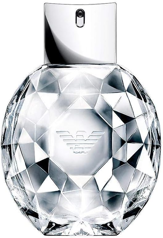 Giorgio Armani Emporio Armani Diamonds Eau de Parfum for Women - 50 ml