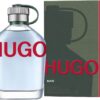 HUGO Man Eau de Toilette, Men's Perfume, Notes of Crispy Green Apple and Fir Balsam, Aromatic Fragrance, Medium Longevity, 200ml