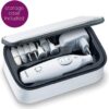 Beurer MP42UK Pedicure & Manicure Set Nail Care Professional Kit 7 Attachments