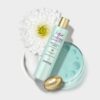Pantene Revitalize & Soothe Menopause Shampoo, Hair Thickening Shampoo, 250ml, For Dry Hair And Scalp, Helps densify Thinning Hair, Vitamin B3 & White Tea, Hair Thickening Products For Women
