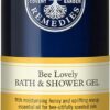 Neal's Yard Remedies Bee Lovely | Vegan | Organic Ingredients | Relieves Dry & Rough Skin | Deeply Nourishes