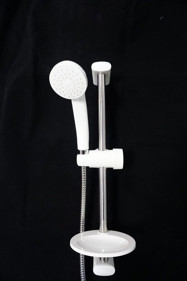 Grand Dicken Double Tap Bath and Shower Mixer Kit GD832/3710C