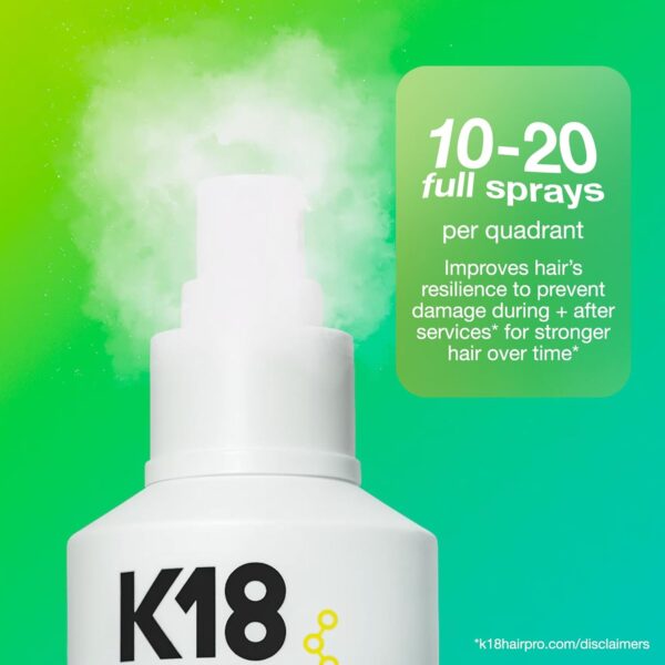 K18 Professional Molecular Repair Hair Mist
