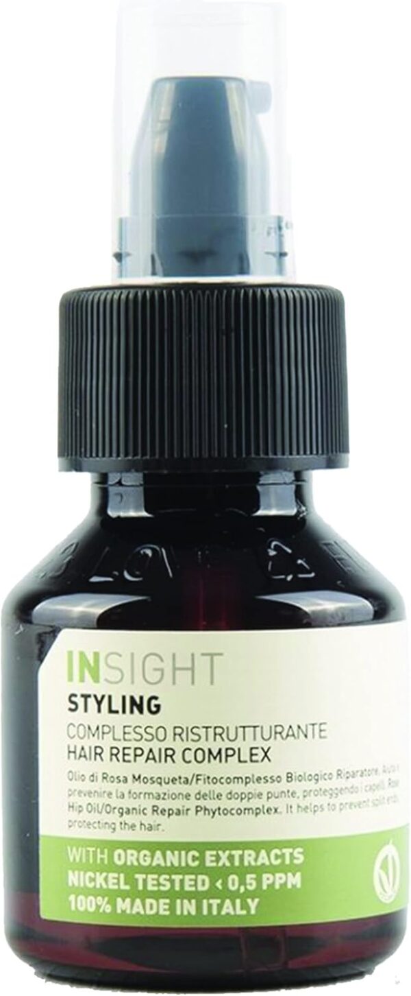 Insight Hair Repair Complex 50 ml