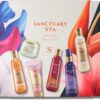 Sanctuary Spa Spa Day Discovery Gift Set, Vegan, Gift For Women, Birthday Gift, Womens Gift Sets, Self Care Gift