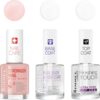 Rimmel London Nail Nurse Stronger Nail Polish, 12ml