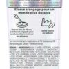 L’Oréal Paris L'Oréal Paris - Restorative Hair Routine for Damaged & Over-stressed Hair - Pre-Shampoo + Shampoo + Detangler - Citric Acid Complex - Elseve Pro Bond Repair - 3 Products