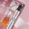 Neyared 4 Speed Electric Nail File with 18 Grinding Heads for Thick Toe Nails, Cordless Nails Drill for Nursing Peeling Removing Grinding Edge