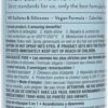 HASK Argan Oil 5-in-1 Leave In Conditioner Spray, repairing for all hair types, colour safe, gluten free, sulfate free, paraben free - 1 175ml Bottle