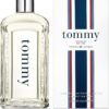 Tommy Hilfiger – Tommy Eau de Toilette 30 ml – Perfume for Men – Fougère Fragrance – Citrus and Fruity Notes – Transparent Glass Bottle