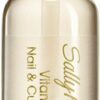 Sally Hansen Vitamin E Nail and Cuticle Oil, 13.3ml